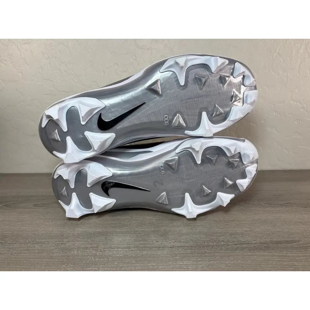 Nike Alpha Menace‎ Strong Men's Football Cleats LN4 Size 10 EU 44- NWOB